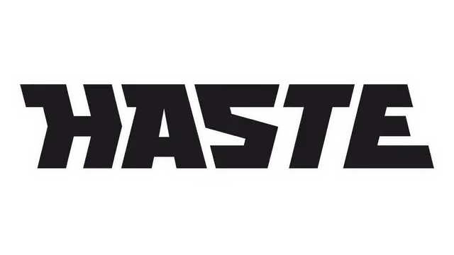 救命！怎么又塌了! | HASTE: Broken Worlds LOGO