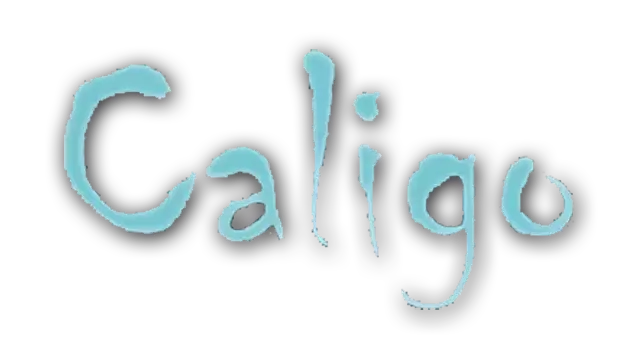 卡利戈 | Caligo LOGO
