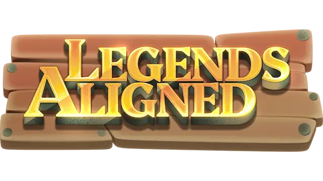 传奇排列 | Legends Aligned