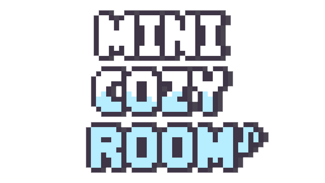 迷你舒适房间：Lo-Fi | Mini Cozy Room: Lo-Fi LOGO