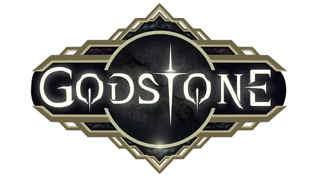 神石 | Godstone LOGO
