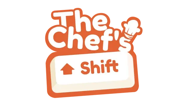 大厨的轮班 | The Chef’s Shift LOGO