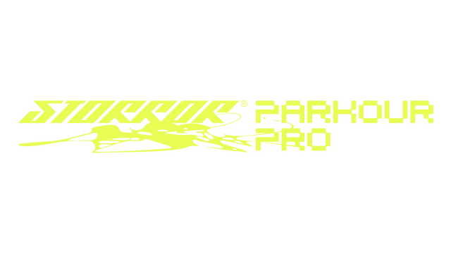 STORROR 专业跑酷 | Storror Parkour Pro LOGO