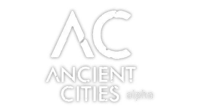 远古城市 | Ancient Cities LOGO