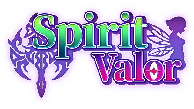 灵魂勇烈 | Spirit Valor LOGO