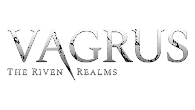 瓦格鲁斯：万壑之地 | Vagrus: The Riven Realms LOGO