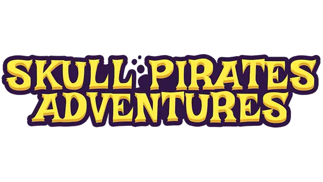 骷髅海盗：冒险 | Skull Pirates: Adventures LOGO
