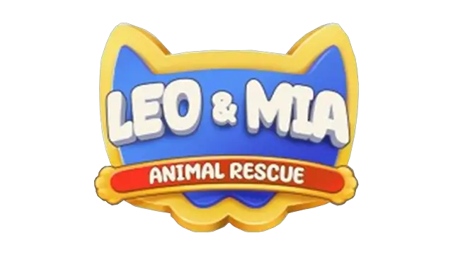 里奥与米娅：动物救援 | Leo & Mia: Animal Rescue LOGO