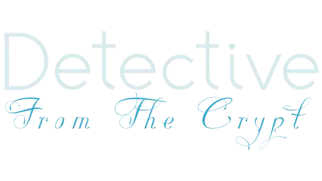 来自墓地的侦探 | Detective From the Crypt LOGO