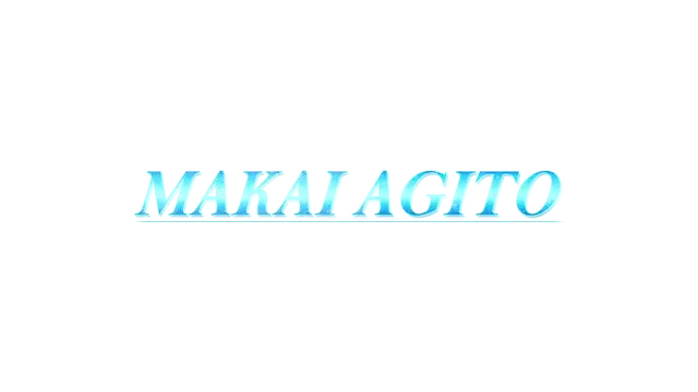 魔界启示 | Makai Agito LOGO