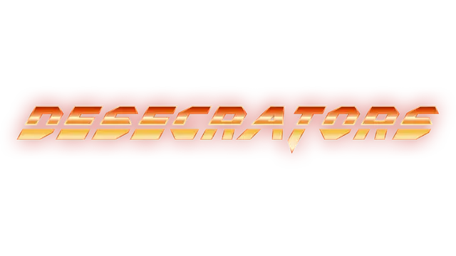 亵渎者 | Desecrators LOGO