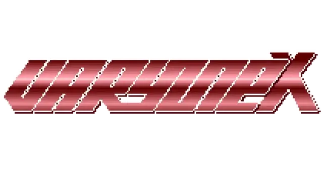 瓦里兹尼克斯 | Varyznex LOGO