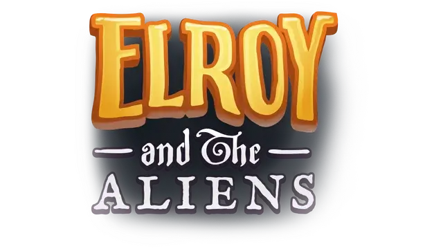 艾尔罗伊与外星人 | Elroy and the Aliens LOGO