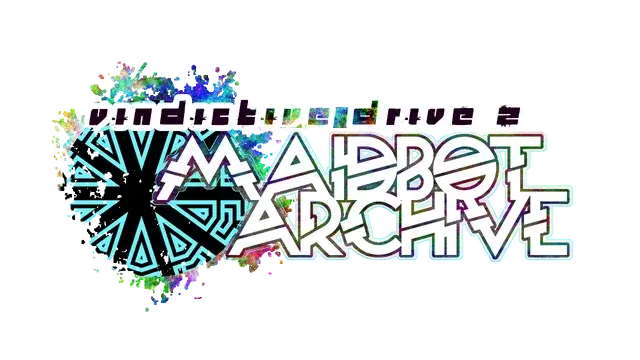 复仇驱动 2 | Vindictive Drive 2 LOGO