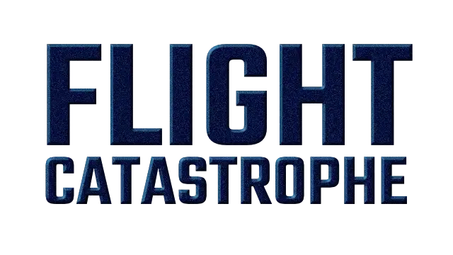 飞行灾难 | Flight Catastrophe LOGO