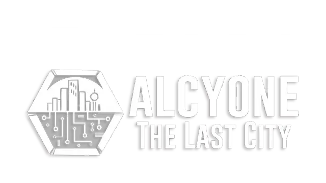 阿尔库俄涅：最后一座城市 | Alcyone: The Last City LOGO