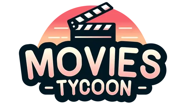 电影大亨 | Movies Tycoon LOGO