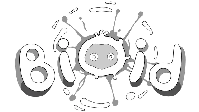类生物 | Bioid LOGO