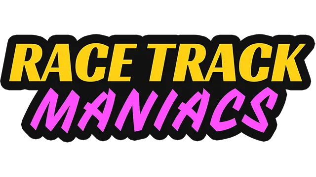 赛道狂人 | Race Track Maniacs LOGO