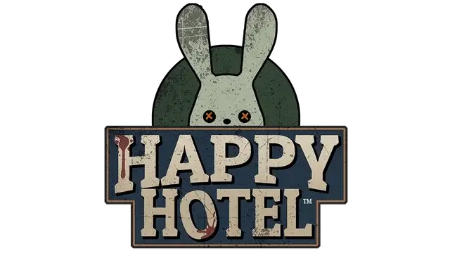 快乐旅馆 | Happy Hotel LOGO