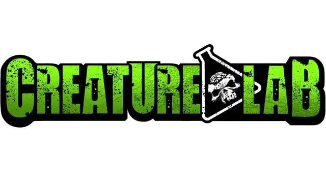 生物实验室 | Creature Lab LOGO