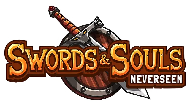 刀剑与灵魂：尼弗森 | Swords & Souls: Neverseen LOGO