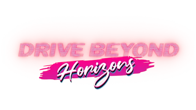 驾驶地平线 | Drive Beyond Horizons LOGO