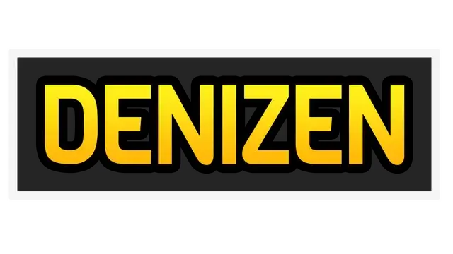居民 | Denizen LOGO