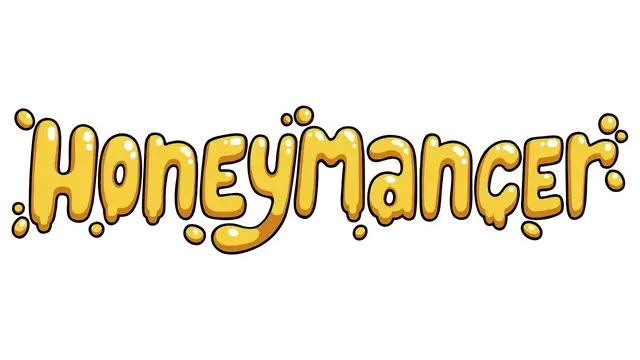 蜜梦者 | Honeymancer LOGO