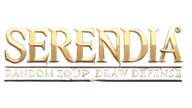 塞伦迪亚：随机装备塔防 | Serendia-Random Equip Draw Defense LOGO