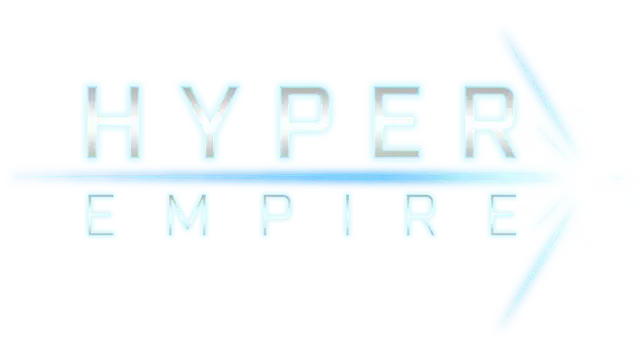 超速帝国 | Hyper Empire LOGO