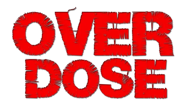 用药过量 | Overdose LOGO