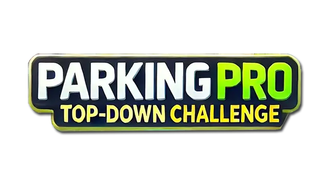 停车高手：俯视挑战 | Parking Pro: Top-Down Challenge LOGO
