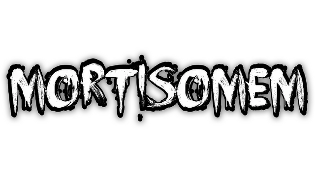 恶魔 | Mortisomem LOGO