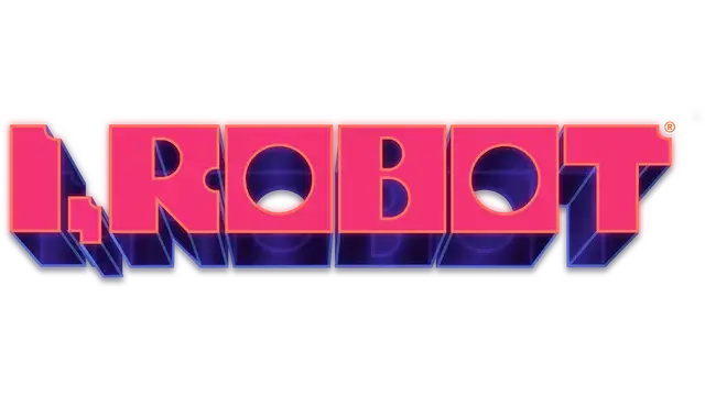 我，机器人 重制版 | I, Robot LOGO