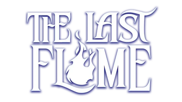 将熄之焰 | The Last Flame LOGO