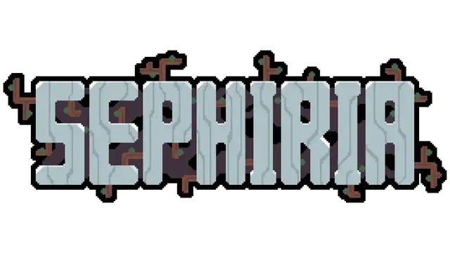 赛菲莉娅 | Sephiria LOGO