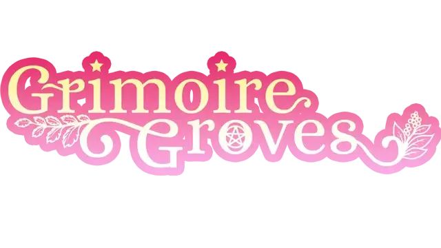 魔导森林 | Grimoire Groves LOGO