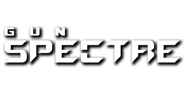 枪影 | GunSpectre LOGO