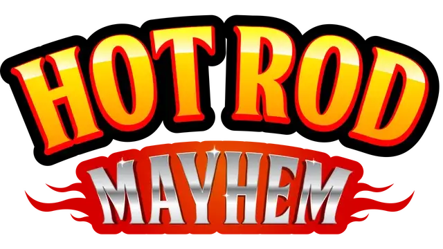 火热狂飙 | Hot Rod Mayhem