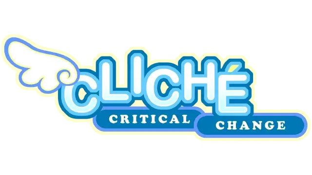 老套之变：关键转折 | Cliche – Critical Change LOGO