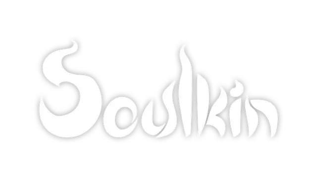 魂灵 | Soulkin LOGO