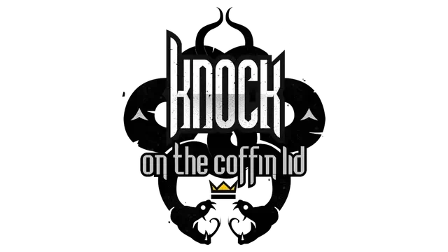 敲棺盖 | Knock on the Coffin Lid LOGO