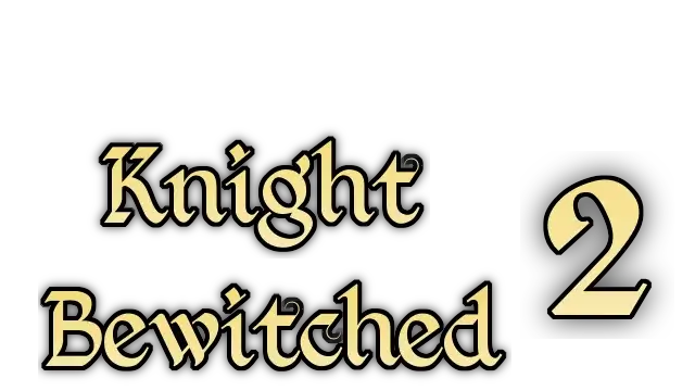 魔法骑士 2 | Knight Bewitched 2 LOGO