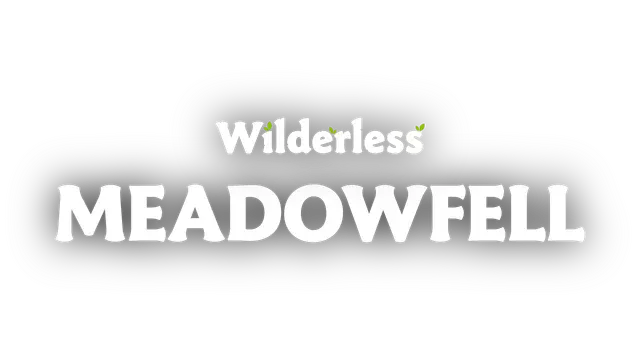 荒野：梅多费尔 | Wilderless: Meadowfell LOGO