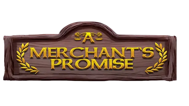 商人的承诺 | A Merchant’s Promise LOGO