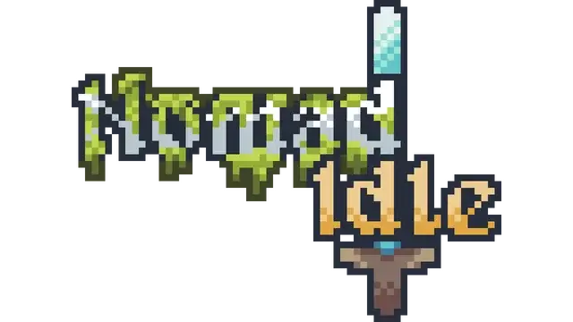 游牧闲置 | Nomad Idle LOGO