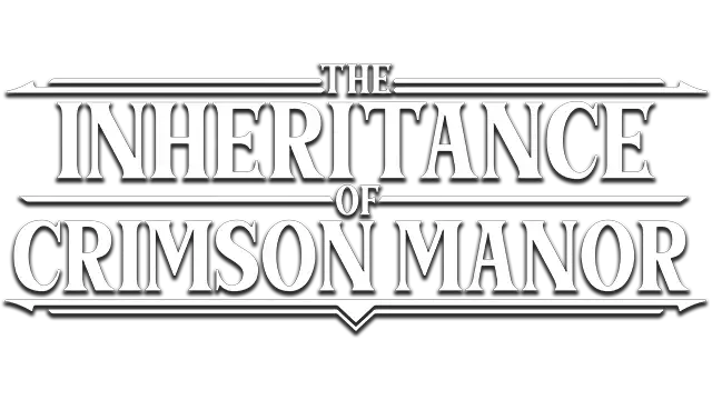 赤红庄园的传承 | The Inheritance of Crimson Manor LOGO