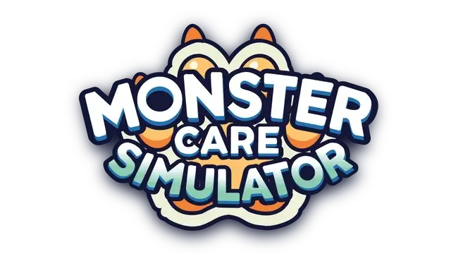 怪兽护理模拟器 | Monster Care Simulator LOGO