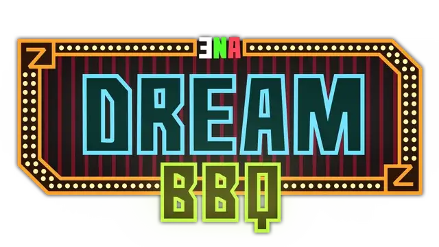 ENA：梦境烧烤 | Ena: Dream BBQ LOGO